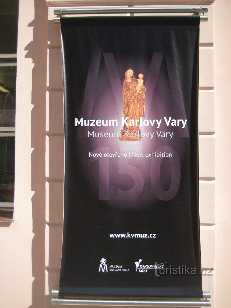 Muzej Karlovy Vary
