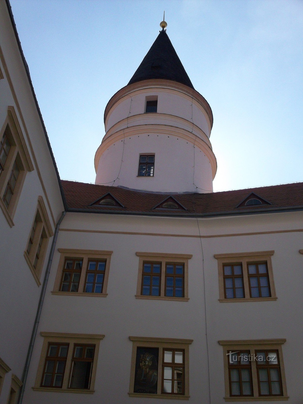 Museu Comenius em Přerov