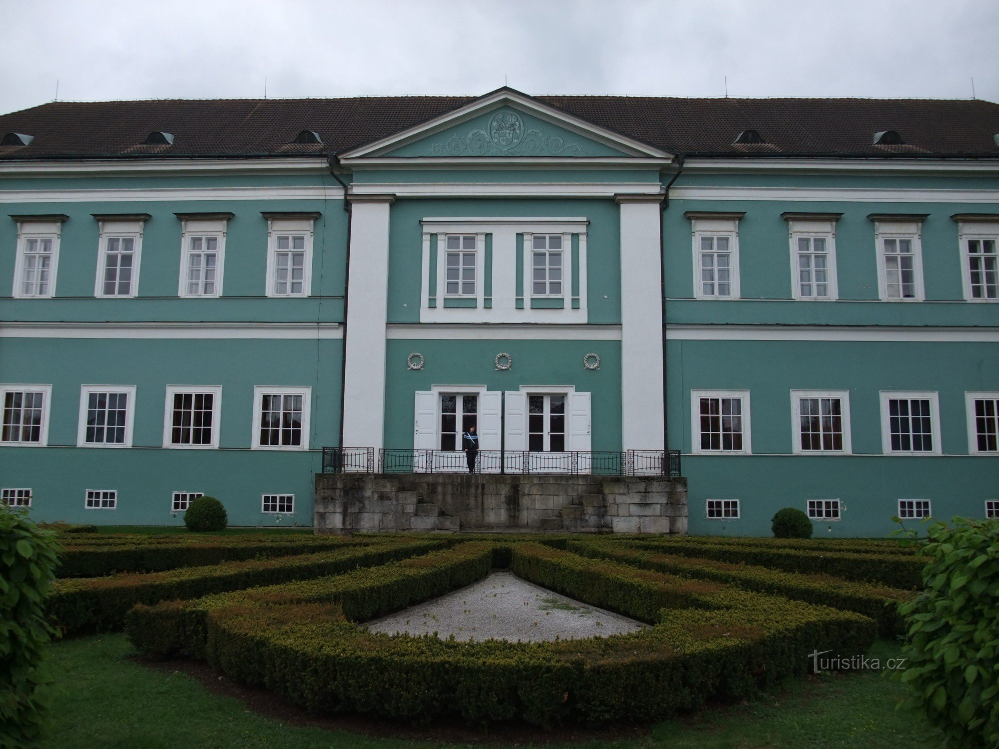 Sukkerterning museum