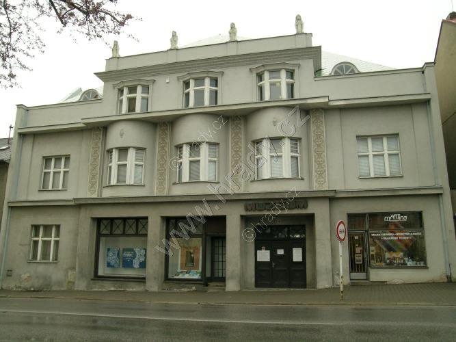Muzeum krajky