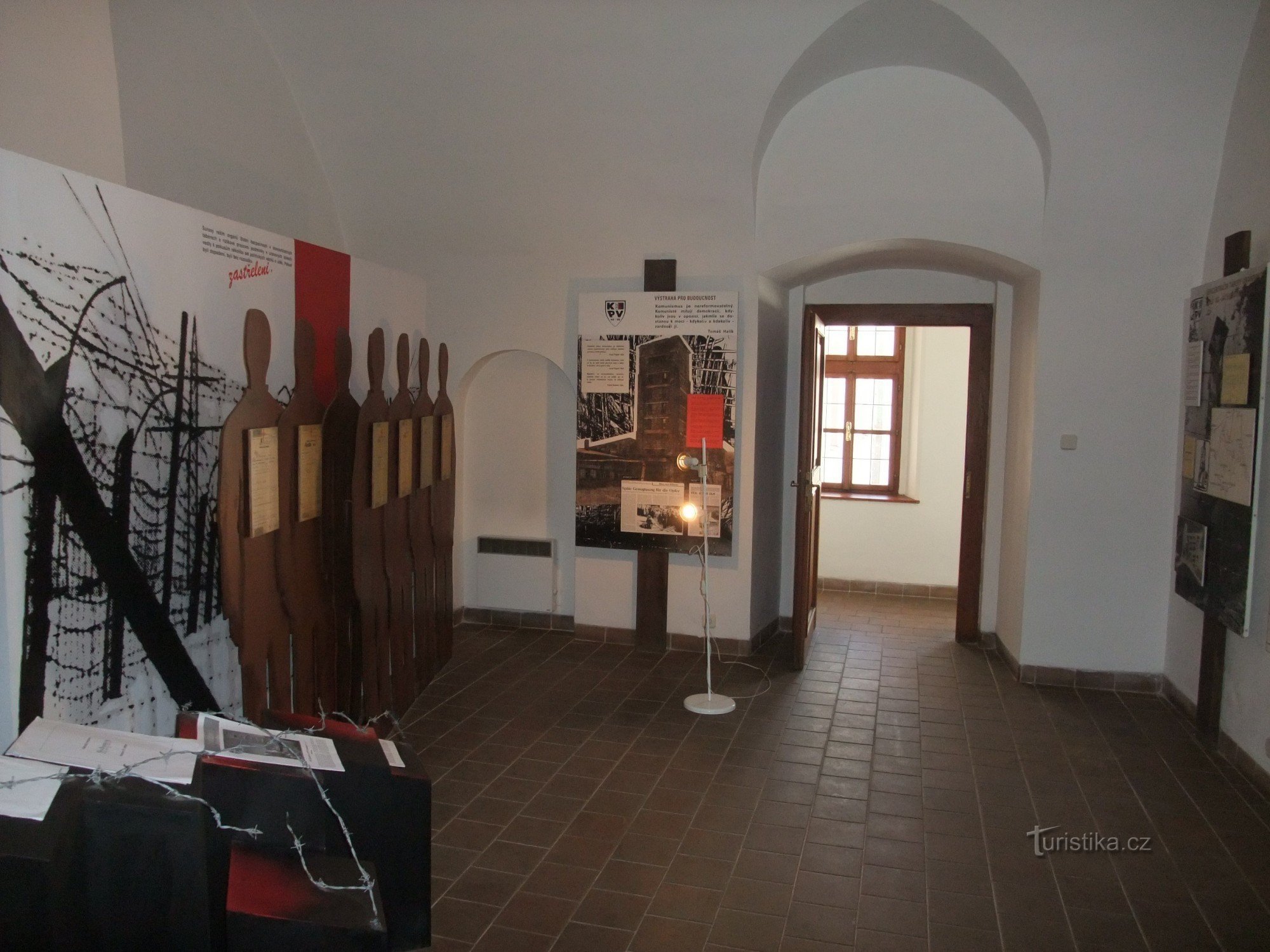 Muzej kraljevske kovnice Jáchymov