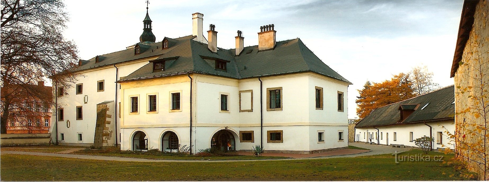 Muzeum Lanškroun