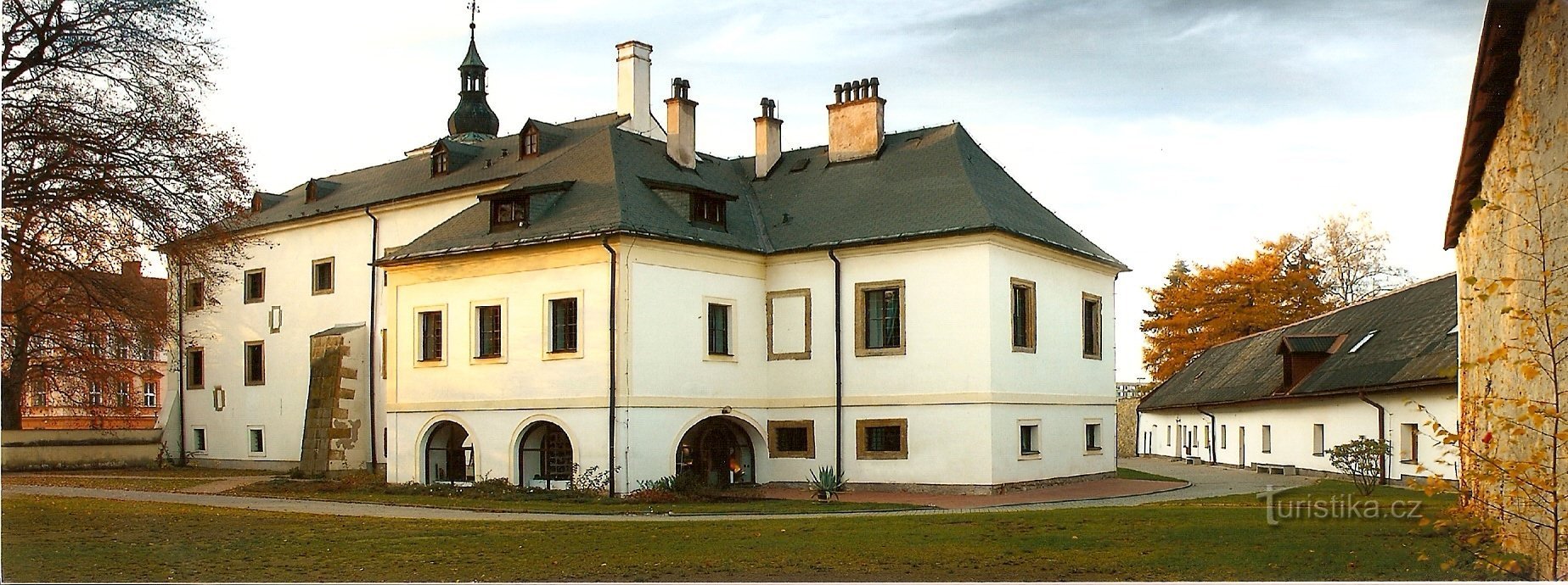 Muzeum Lanškrouna