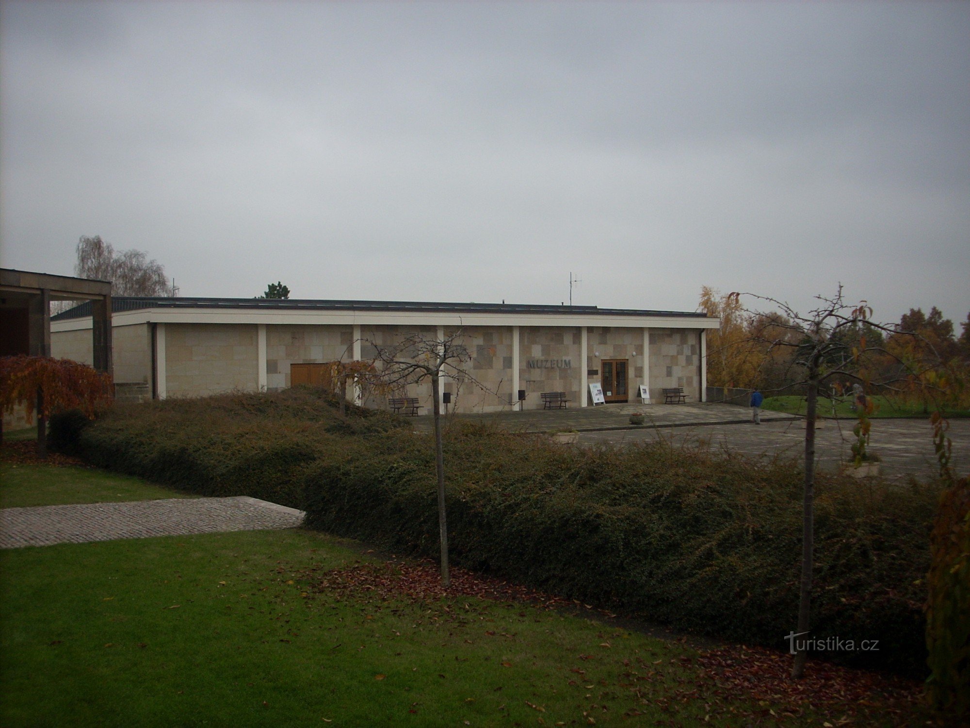 Museum of Lidice