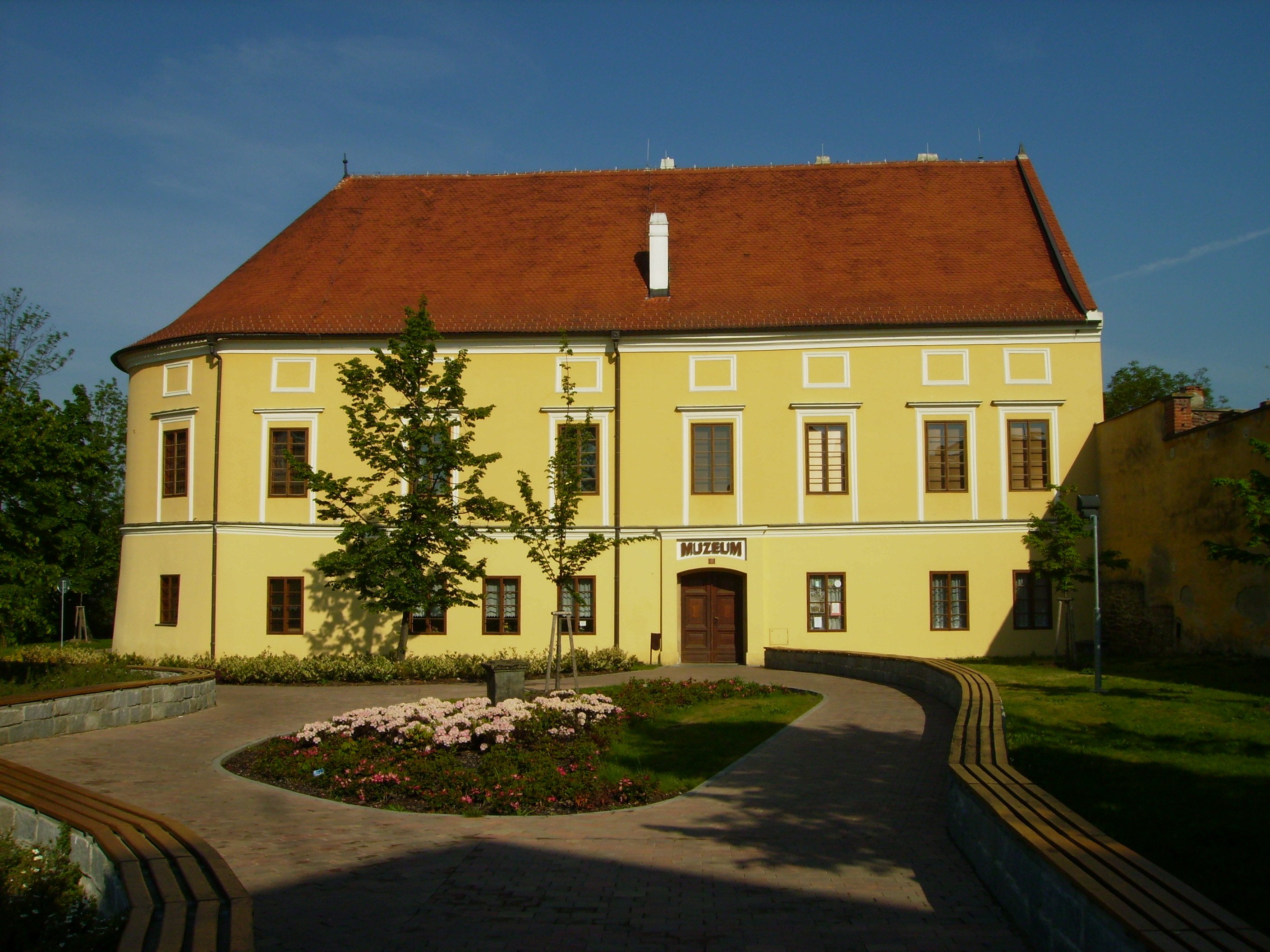 Muzeum Litovel