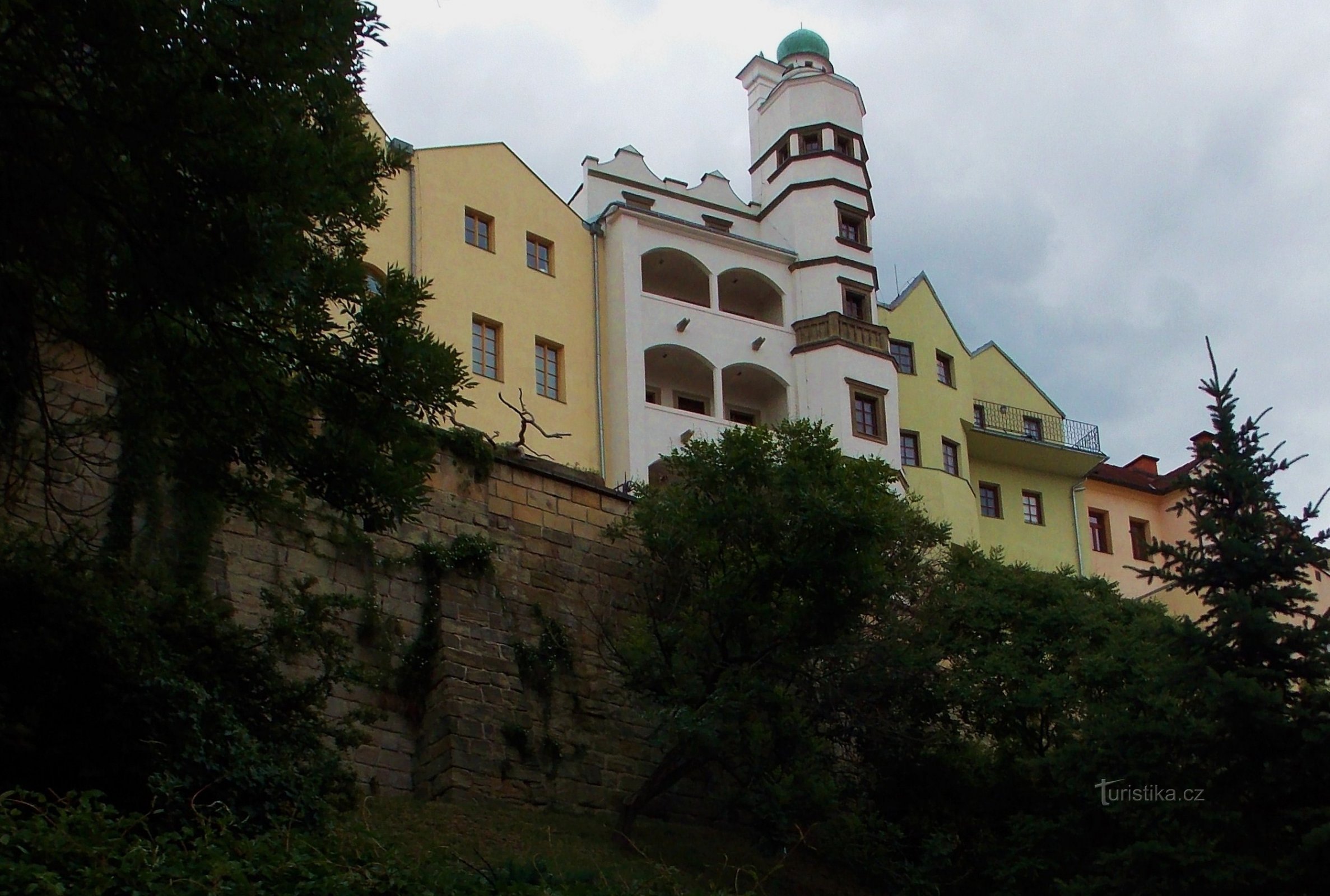 Muzeum loutkařských kultur