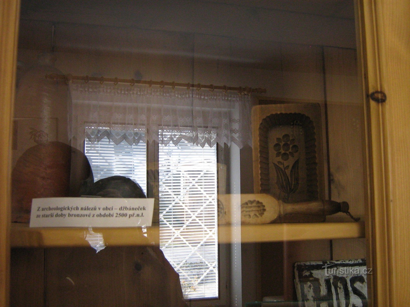 Muzeul untului Máslovice