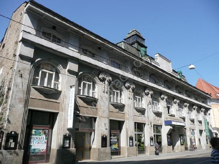 Muzeum moderního umění