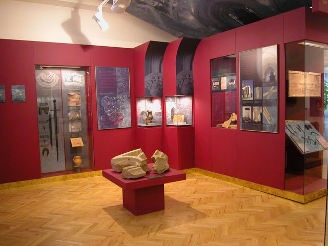 Mohelnice-Museum