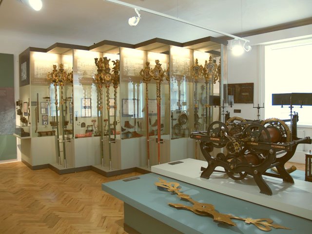 Mohelnicen museo