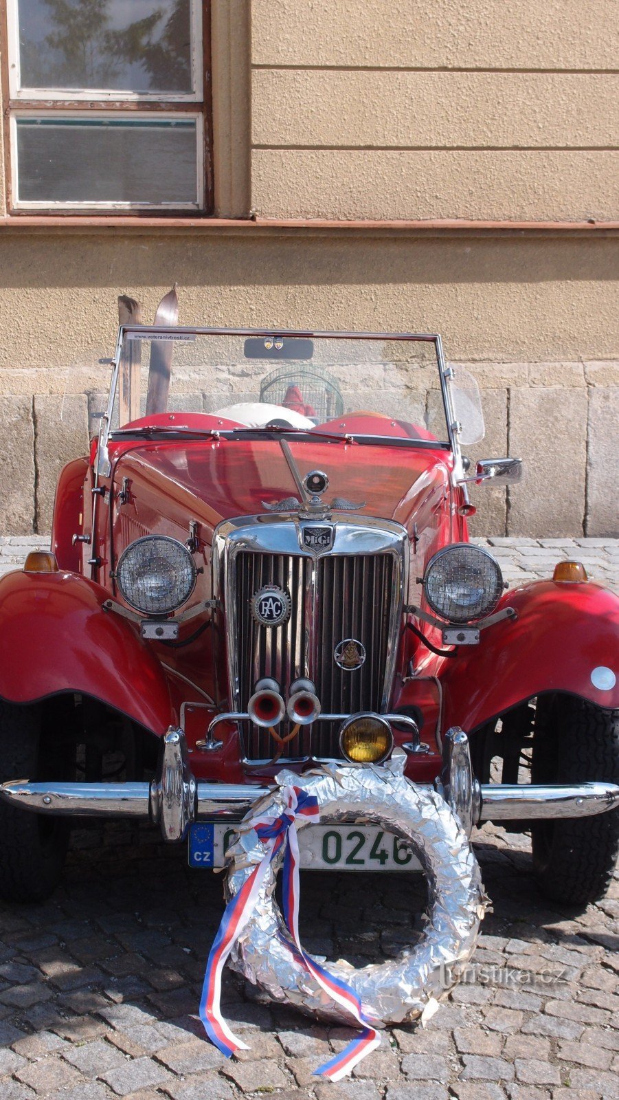 Museo de la Motocicleta