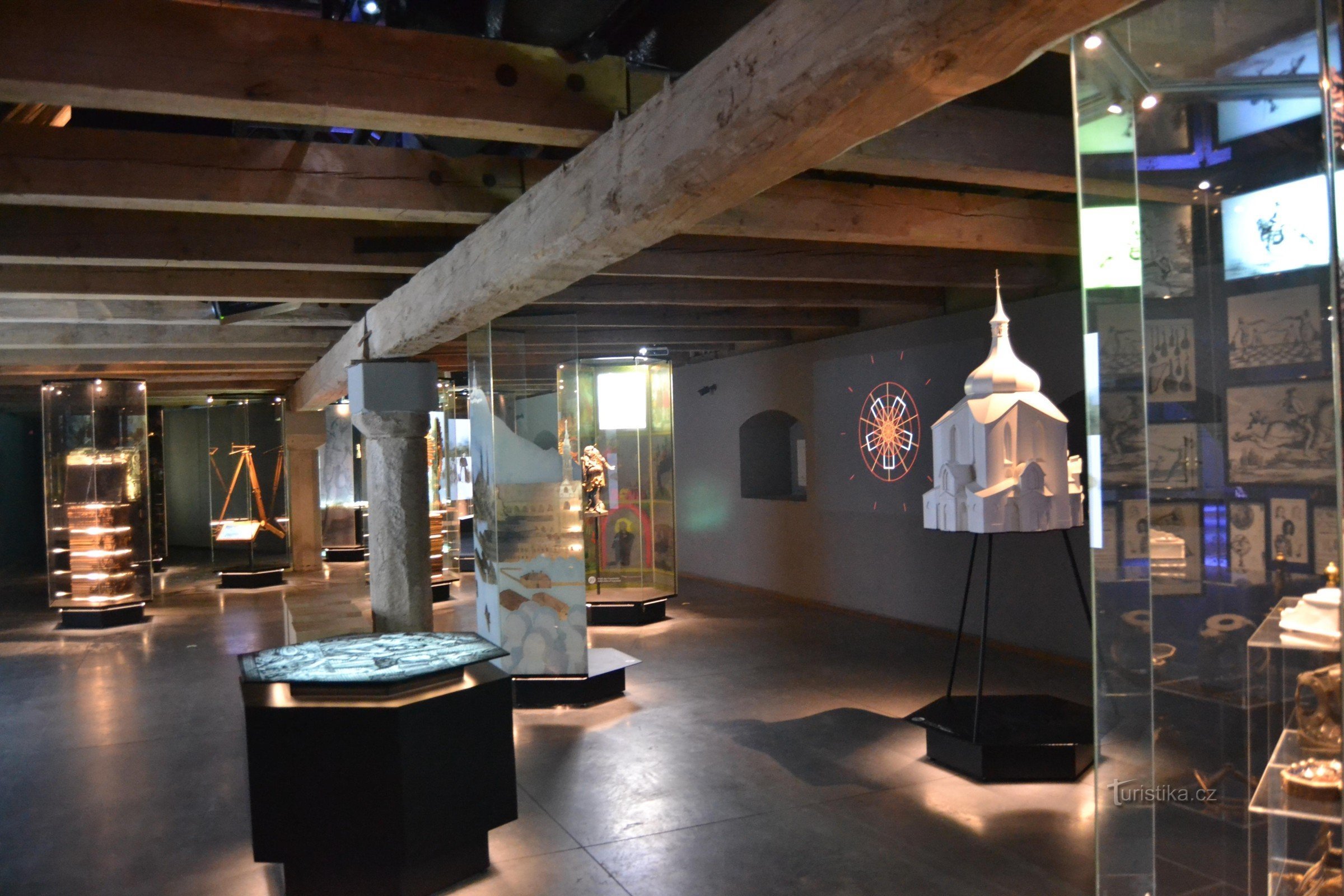 Muzej nove generacije – grad Žďár