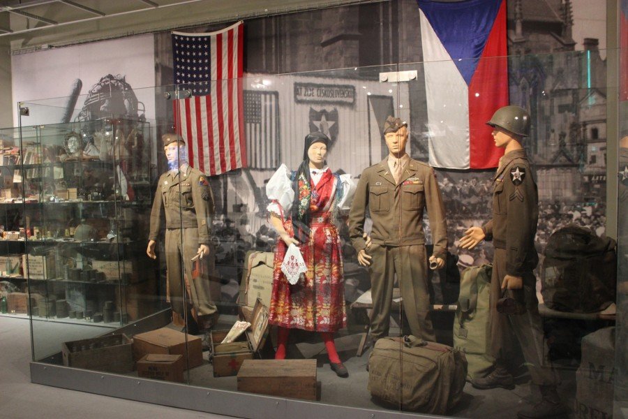 Patton Memorial Museum