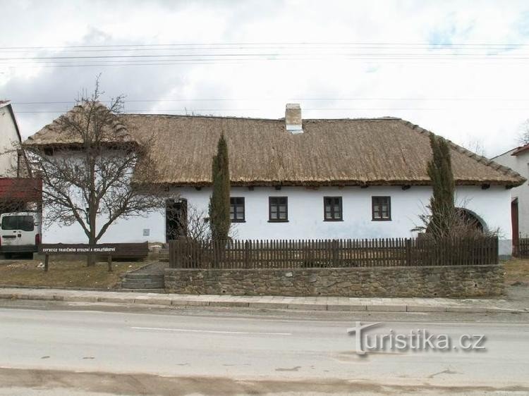 Muzeum perleťářství