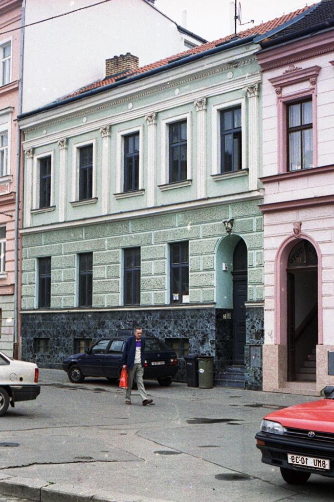 Muzeum romské kultury