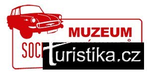 Muzeum samochodów socjalistycznych - Velké Hamry