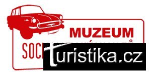 Museum der sozialistischen Autos - Velké Hamry