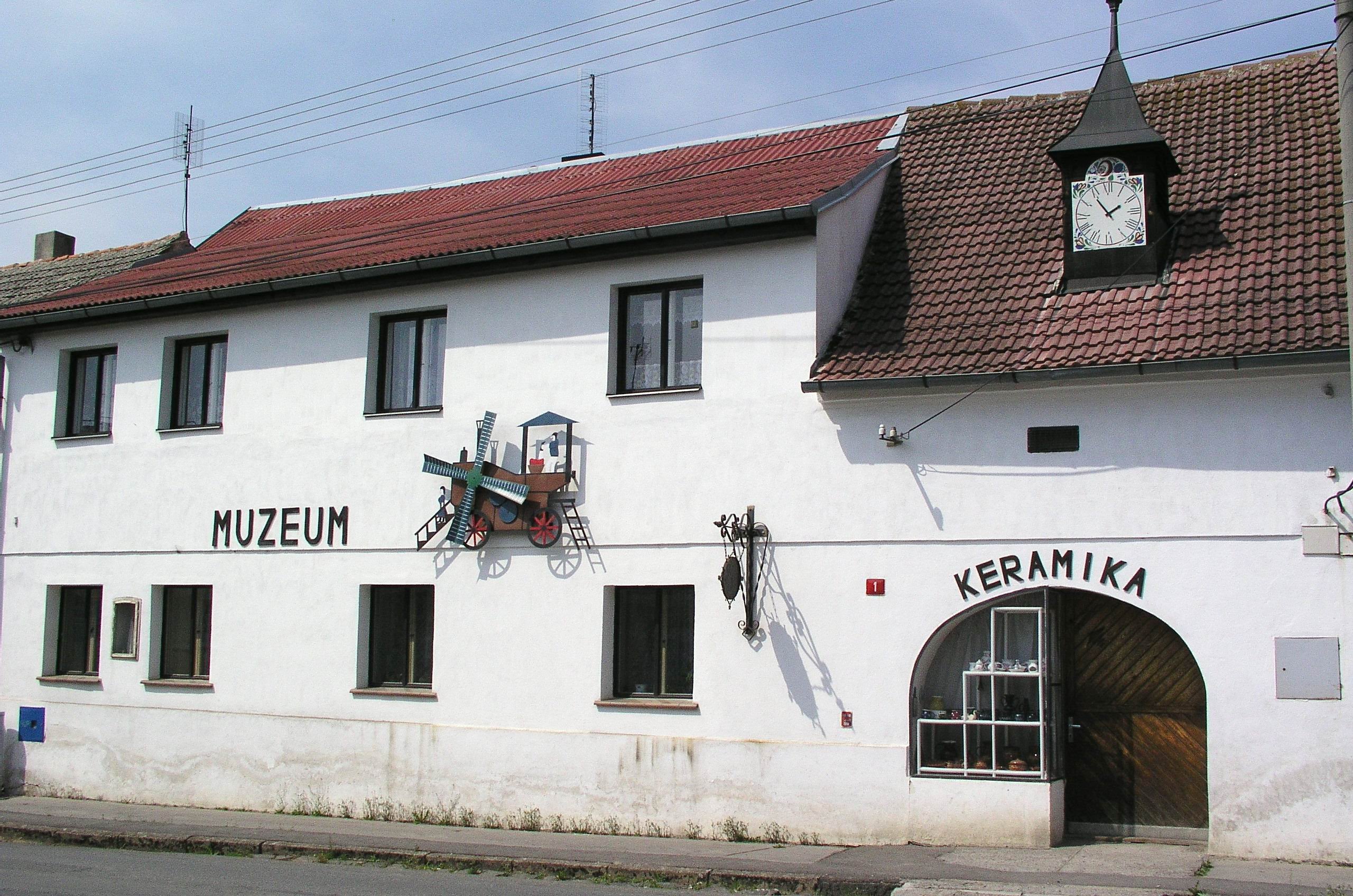 Muzeum techniky a řemesel