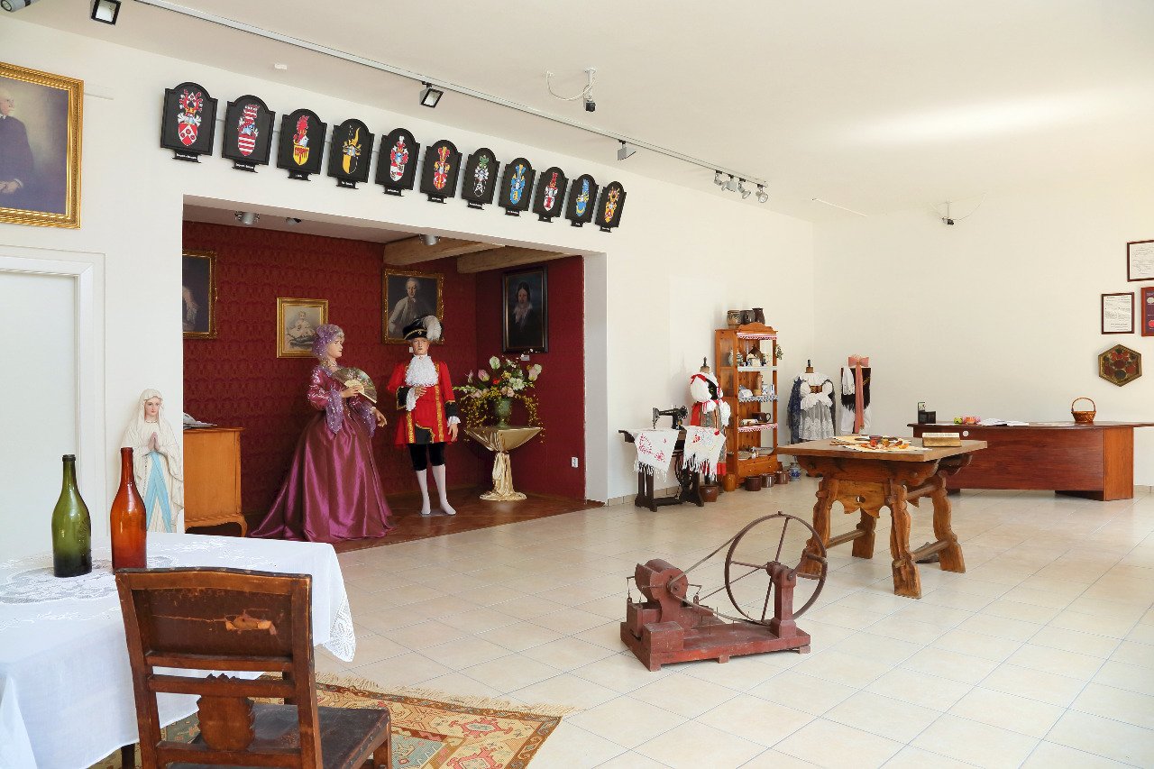 Valeč Múzeum