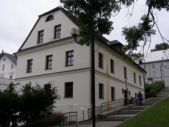 Vincenz-Priessnitz-Museum