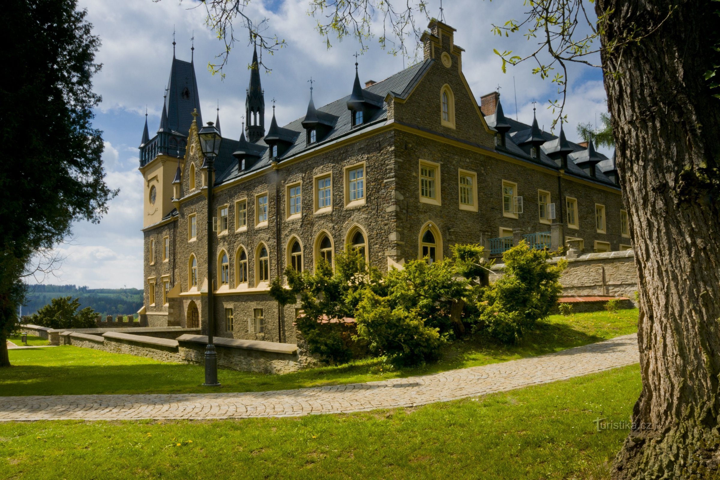 Museo del canotaje