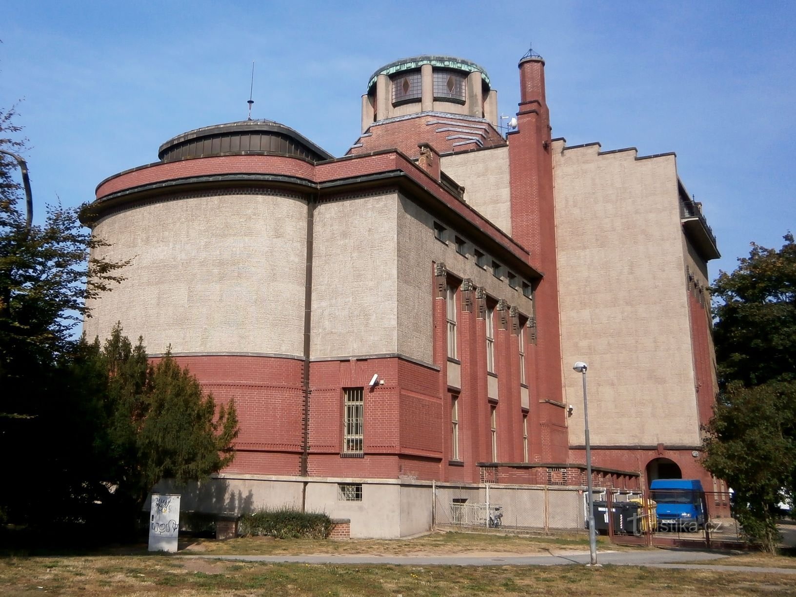 Itä-Böömin museo (Hradec Králové, 25.9.2016)