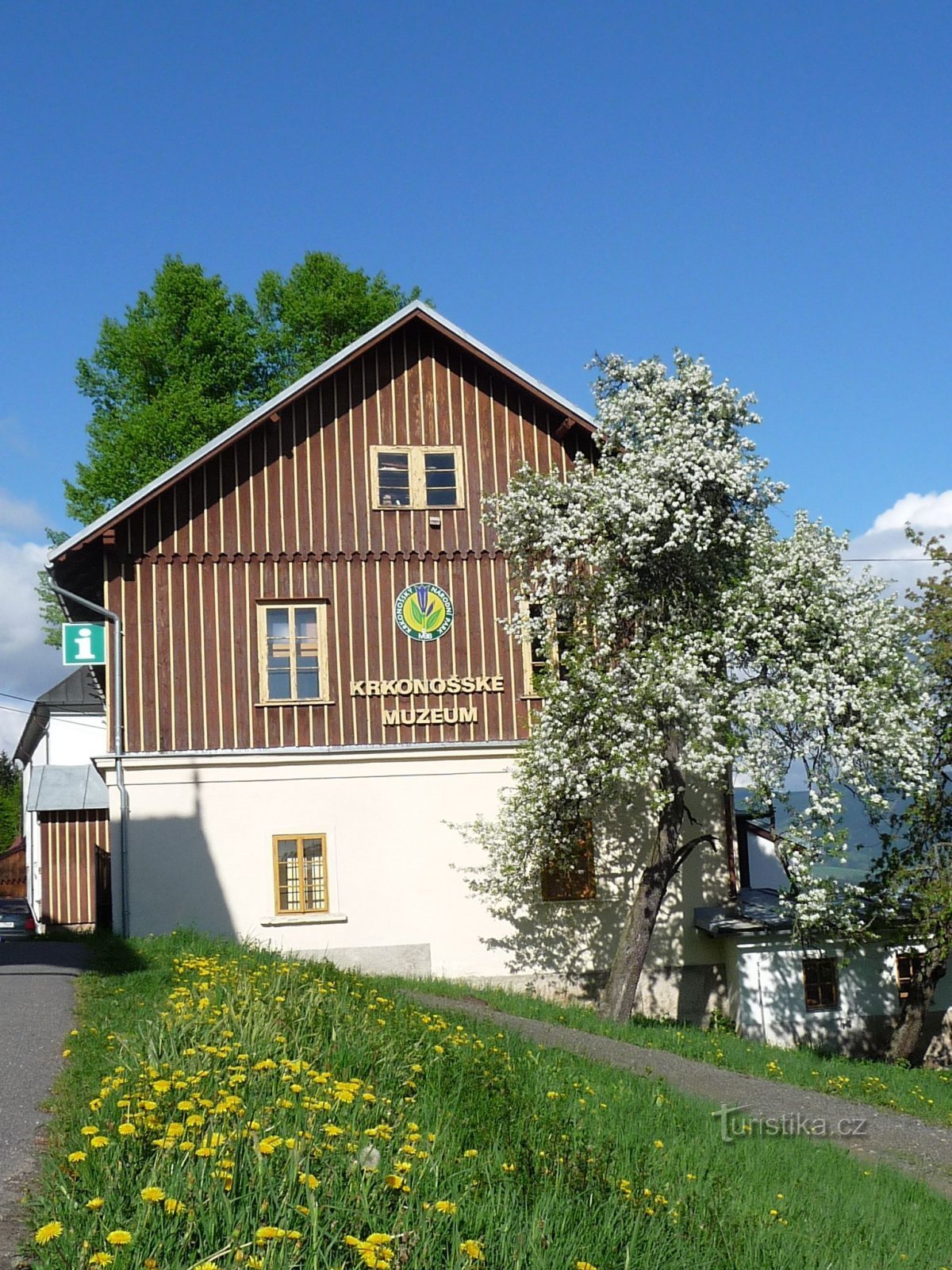 Museum van verloren patriotten