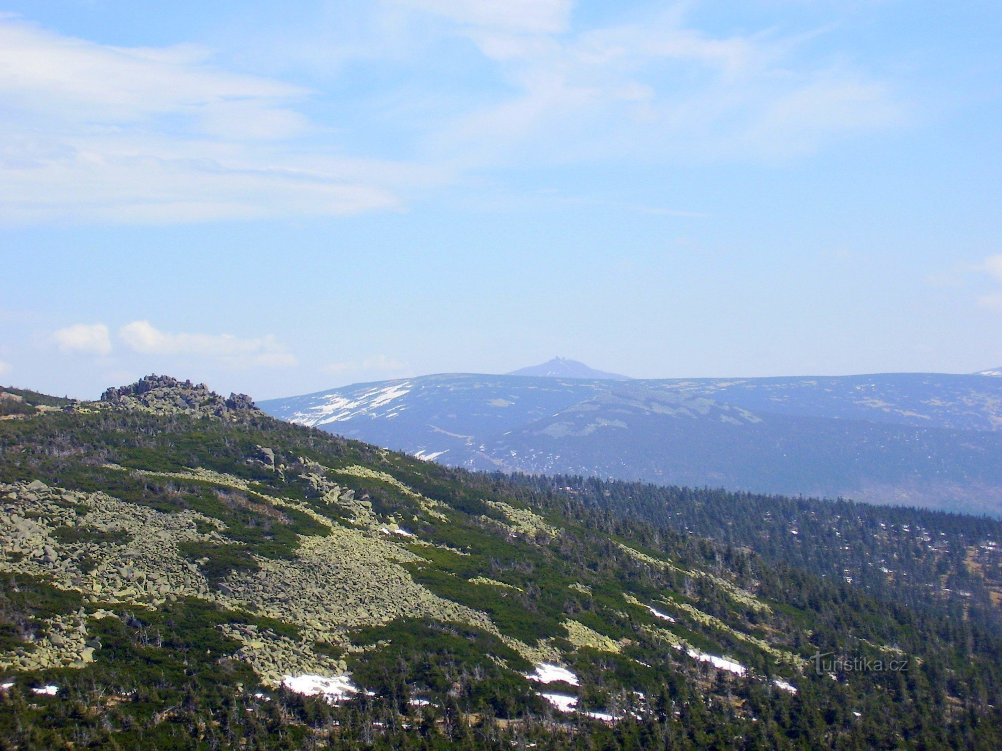 Moški kamni (maj 2009)