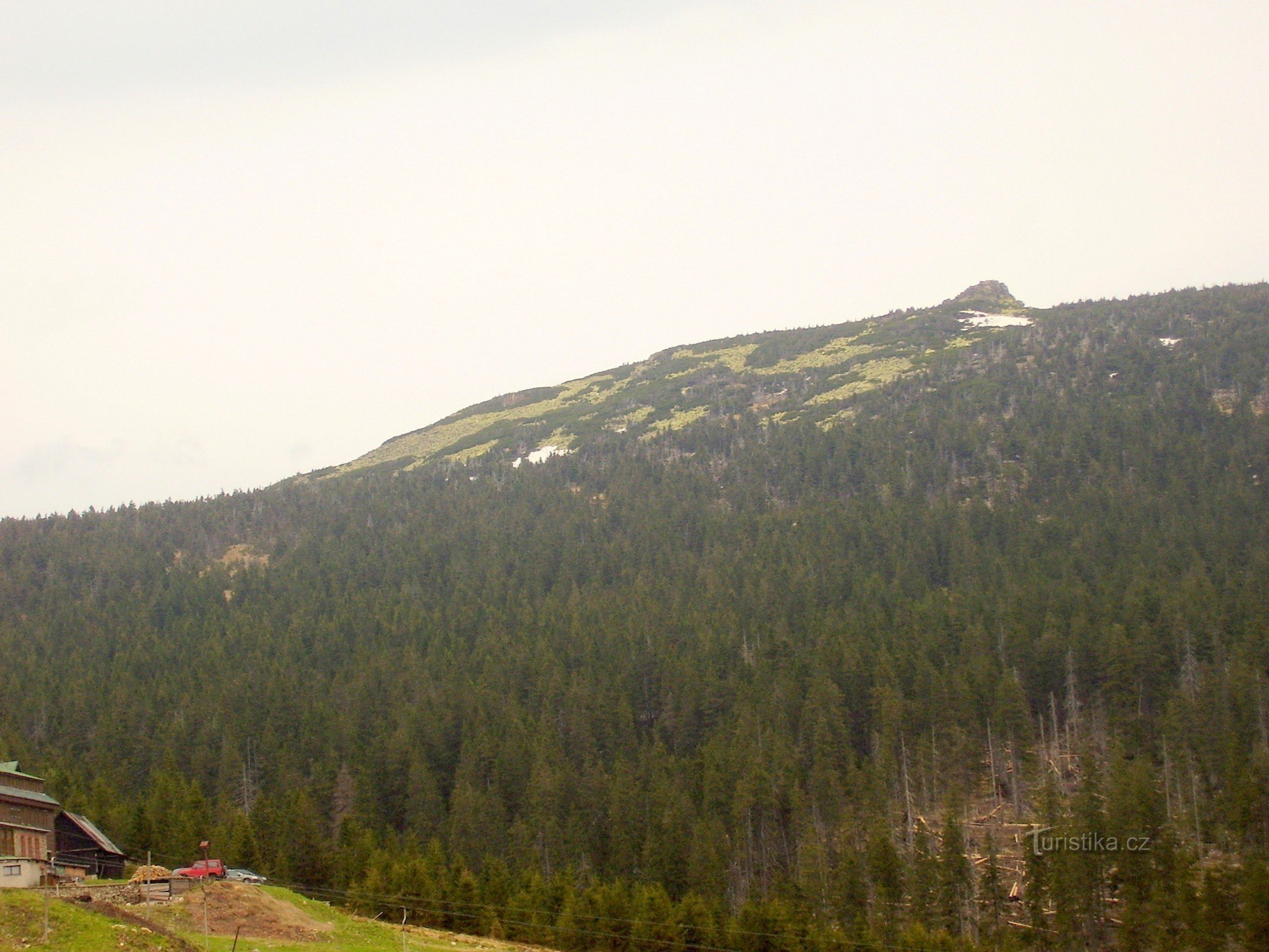 Miesten kivet Brádler Budsilta (toukokuu 2009)