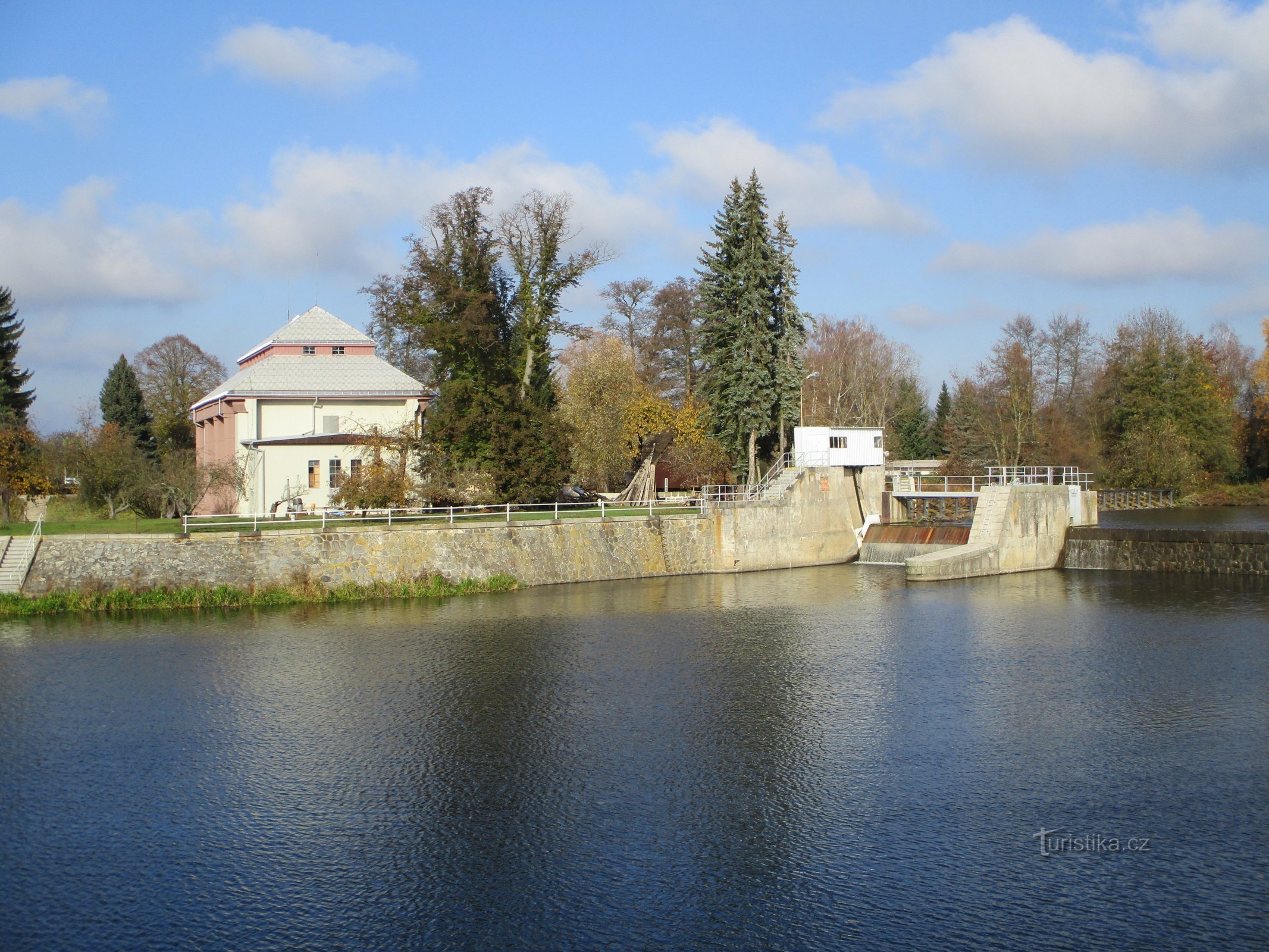 MVE Mlejnek (Hradec Králové)