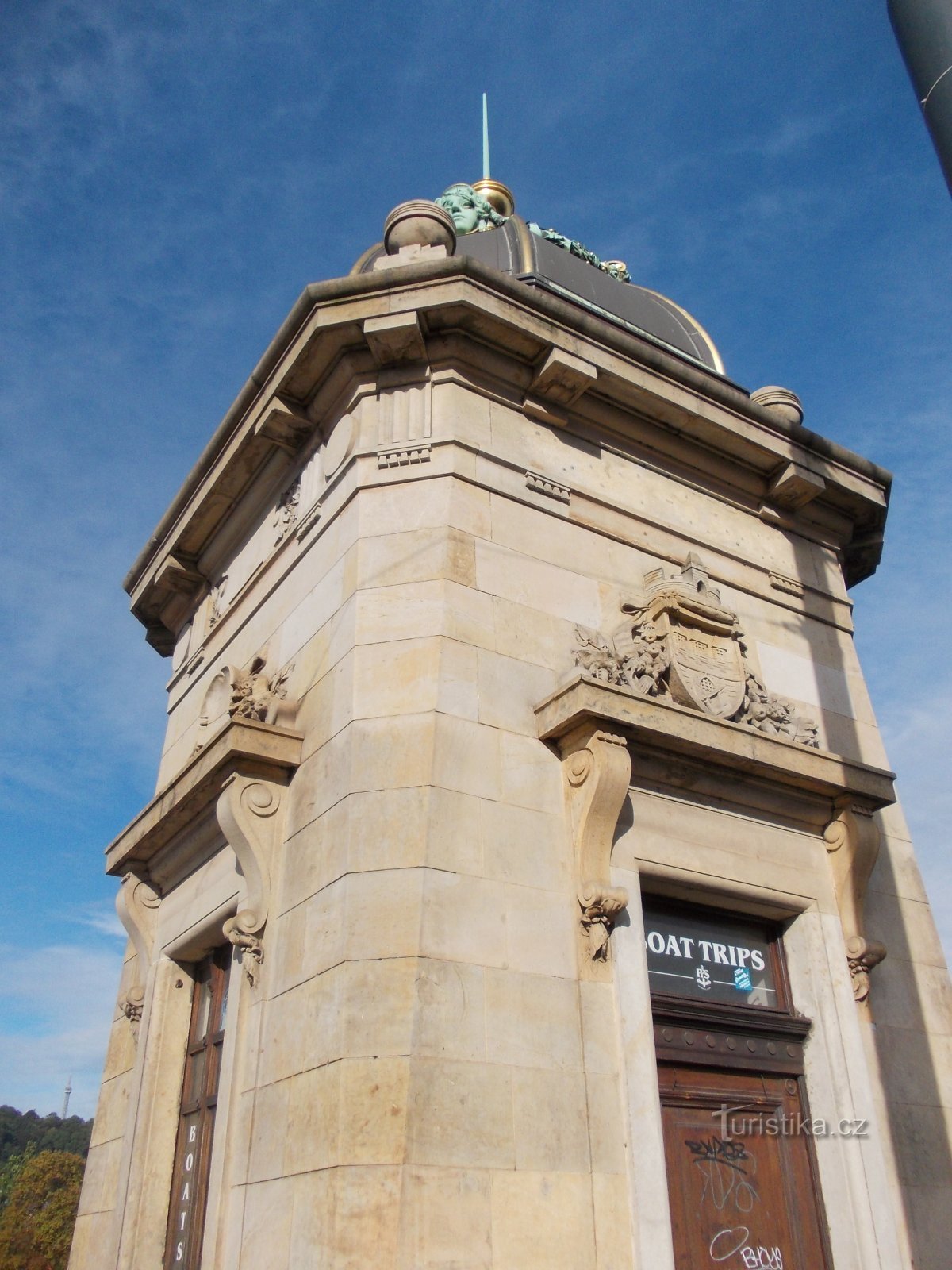 Cabine de Pedágio