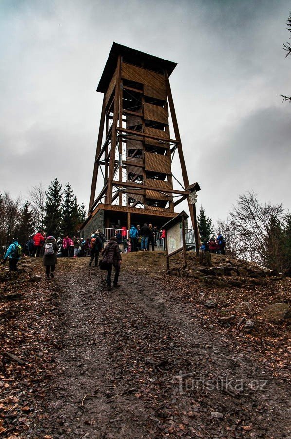 Na Bukovku