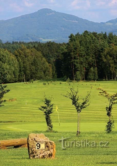 Within range of Pravčická brány