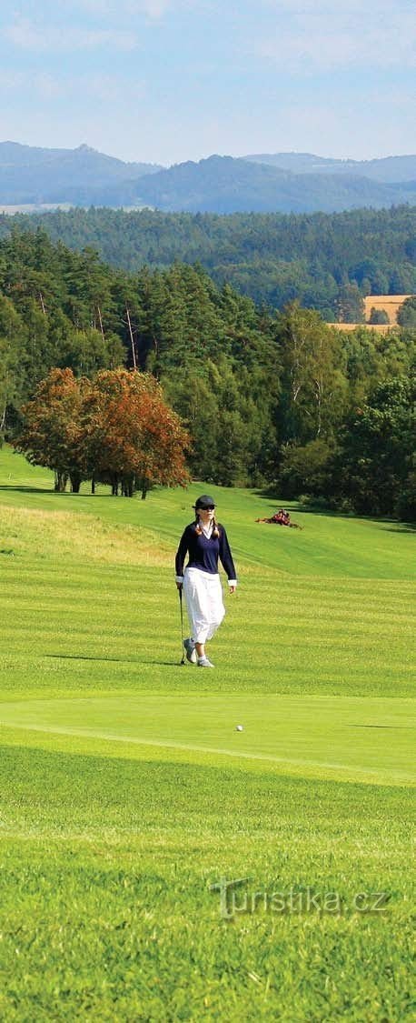 Na dostřel od Pravčické brány