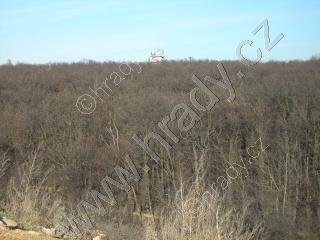 Na kostelíku - Lhota