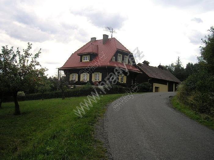 Na Krásné vyhlídce