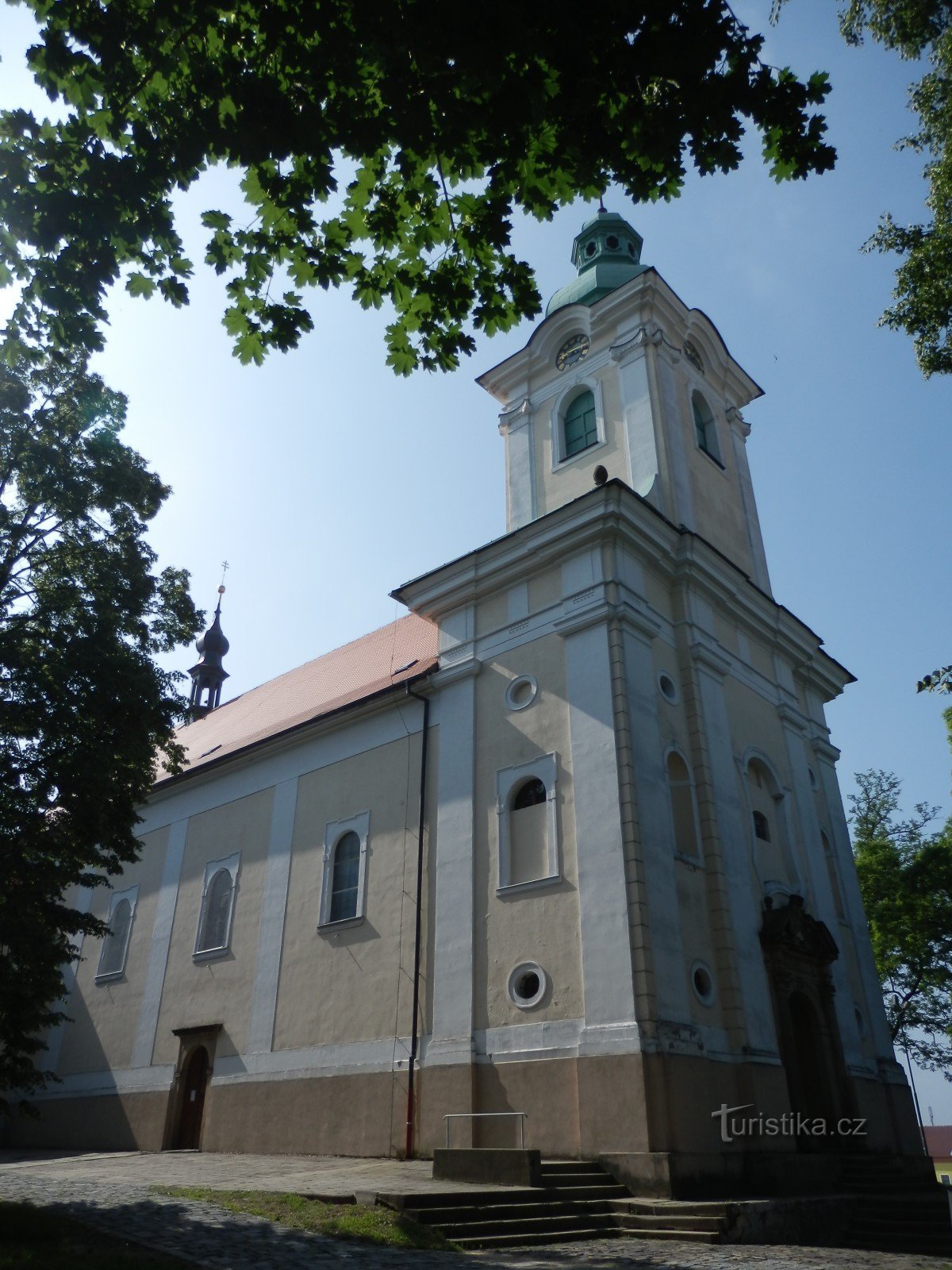 V Moravsko Saharo: od Bzenca do Strážnic