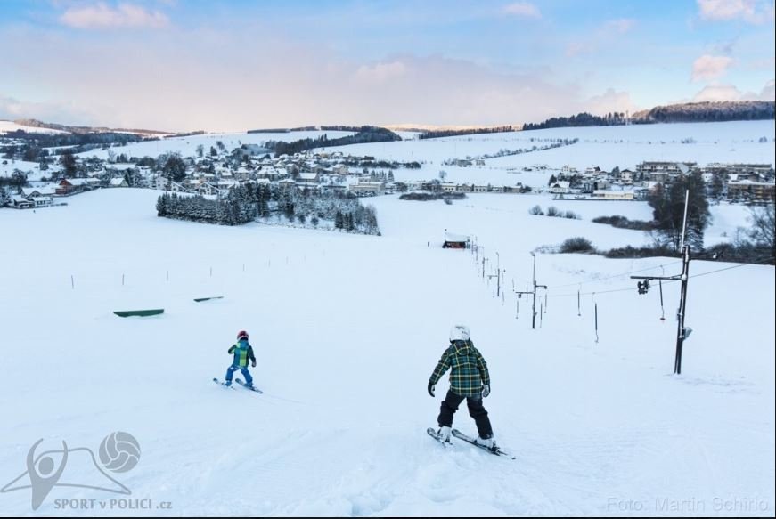 Au Ciel, les enfants