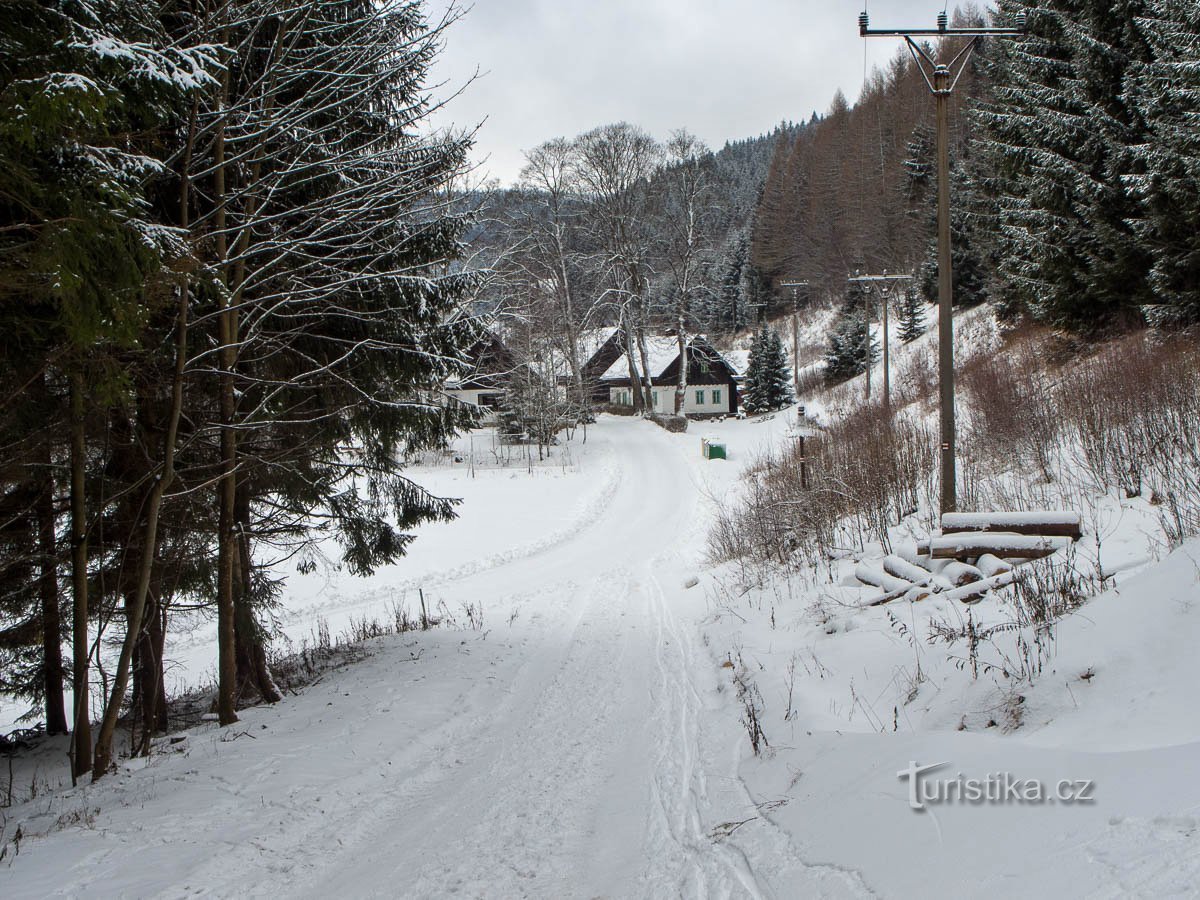 Na Petříkovie