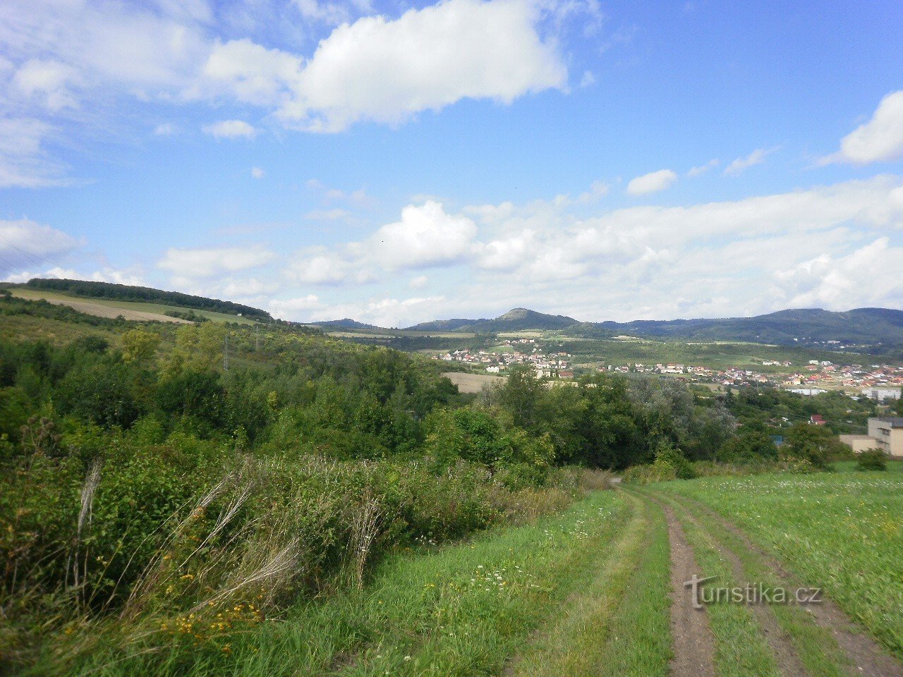 στο Radobyl