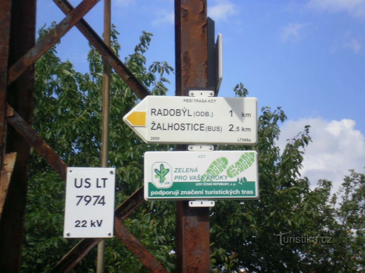 nach Radobyl