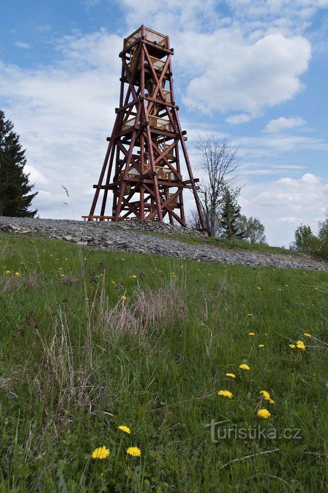 På Skalka