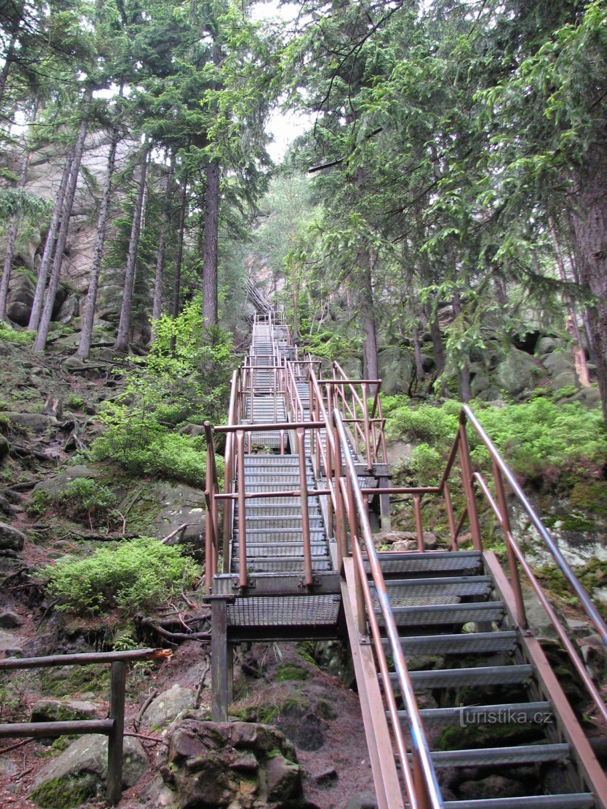 til Stigbøjlen