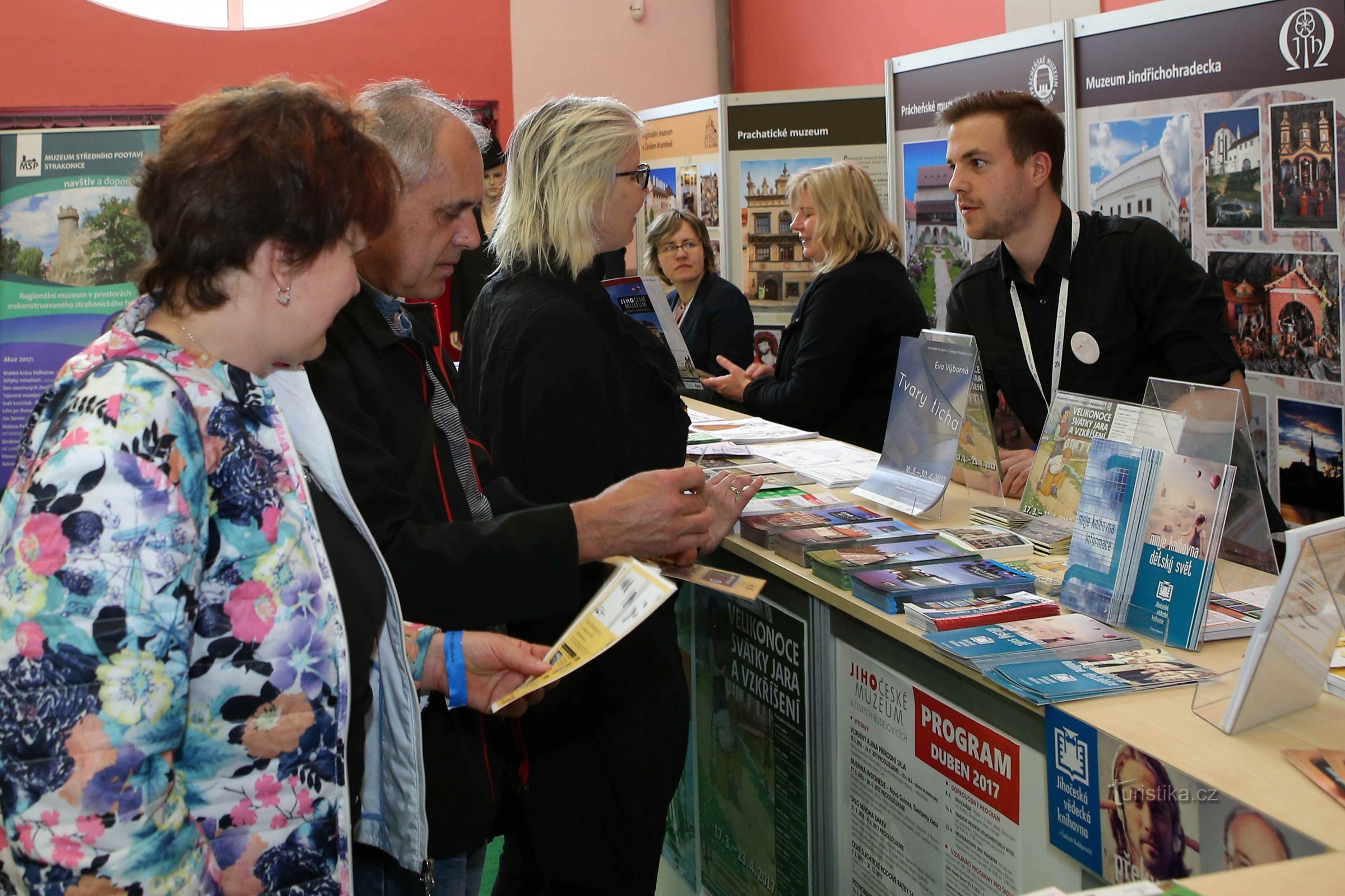 Anche i luoghi meno conosciuti prendono vita al Travelfest