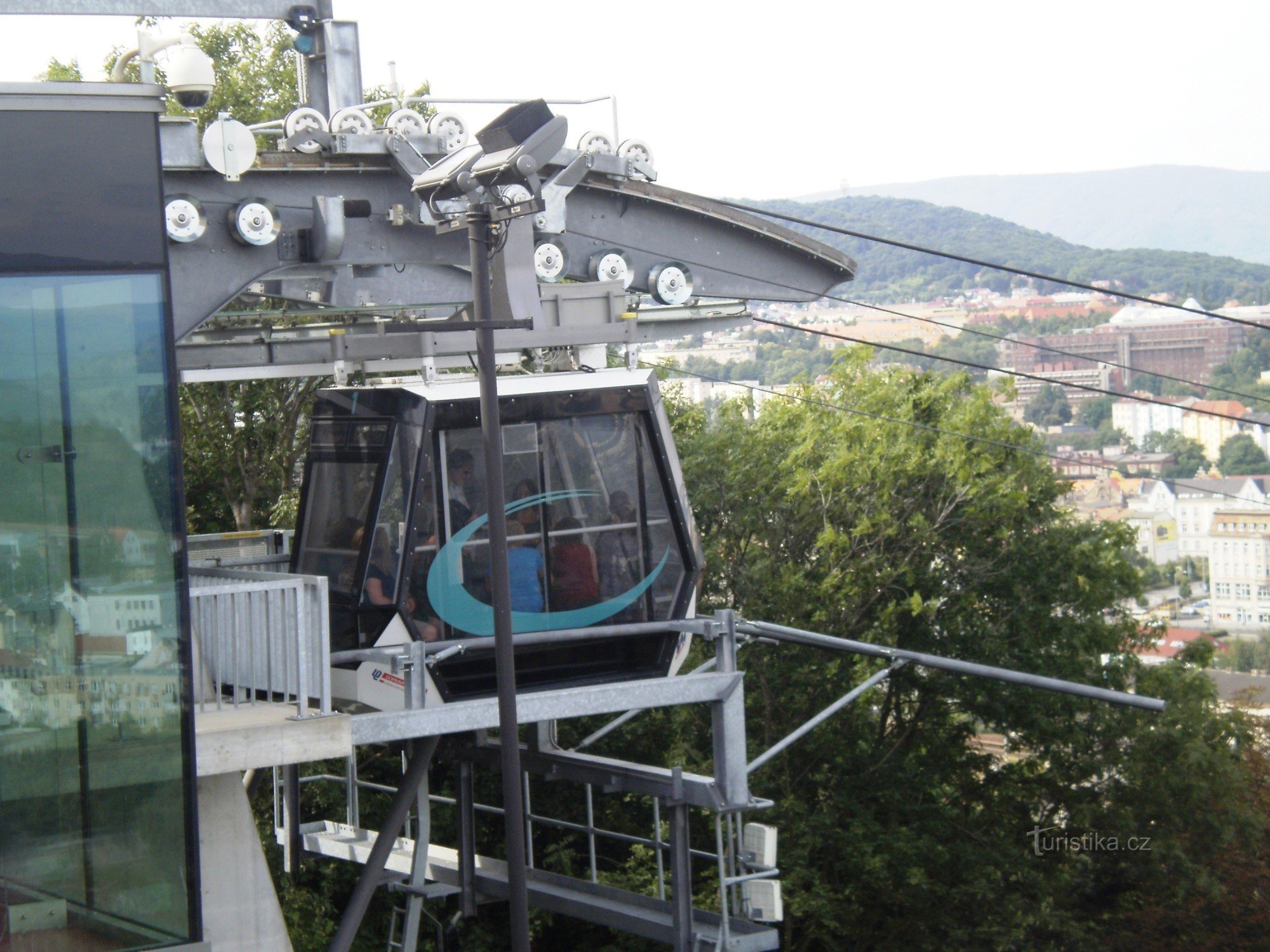 Sul punto di vista di Větruša ed Erben