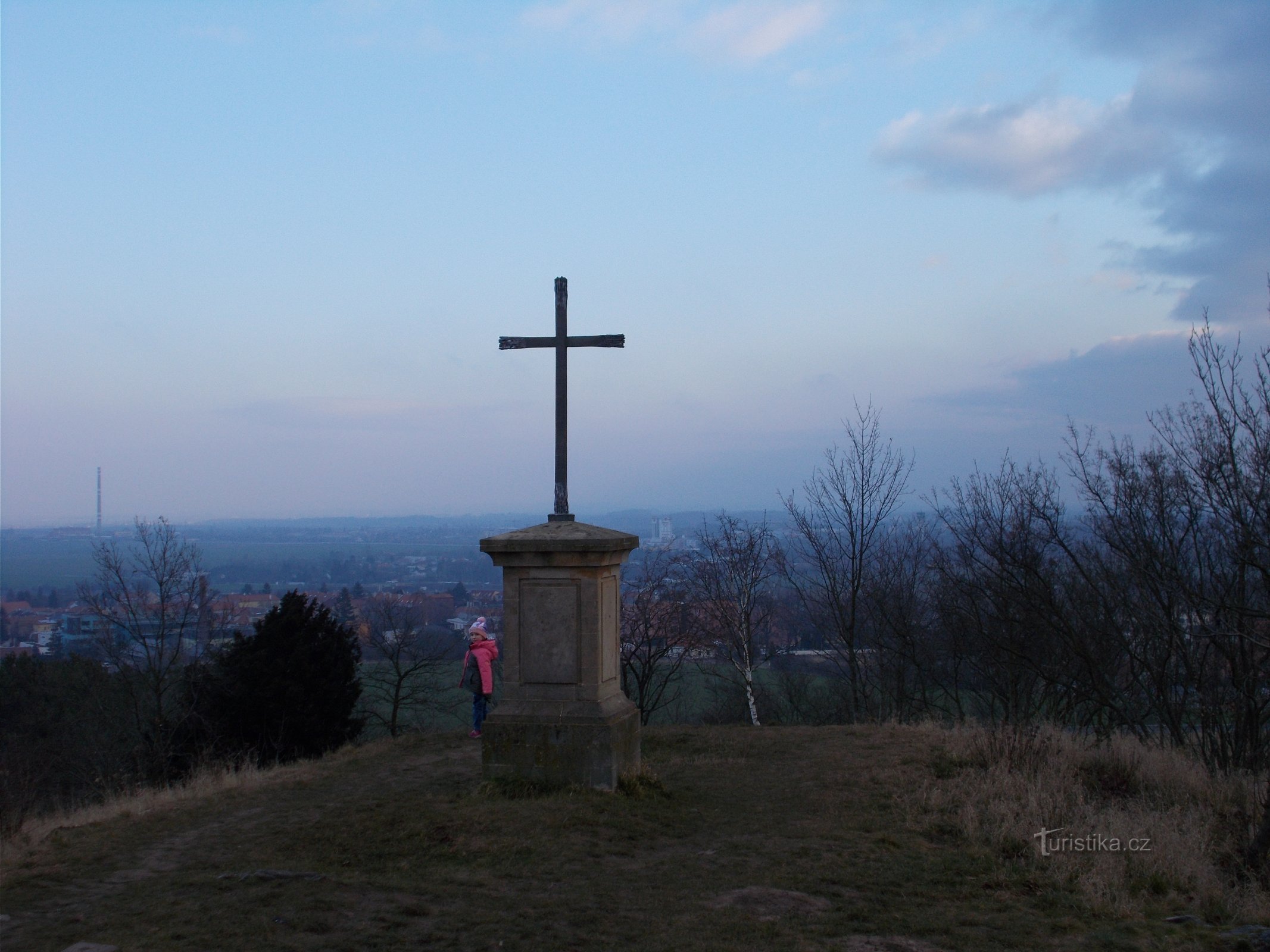 Auf der Suche