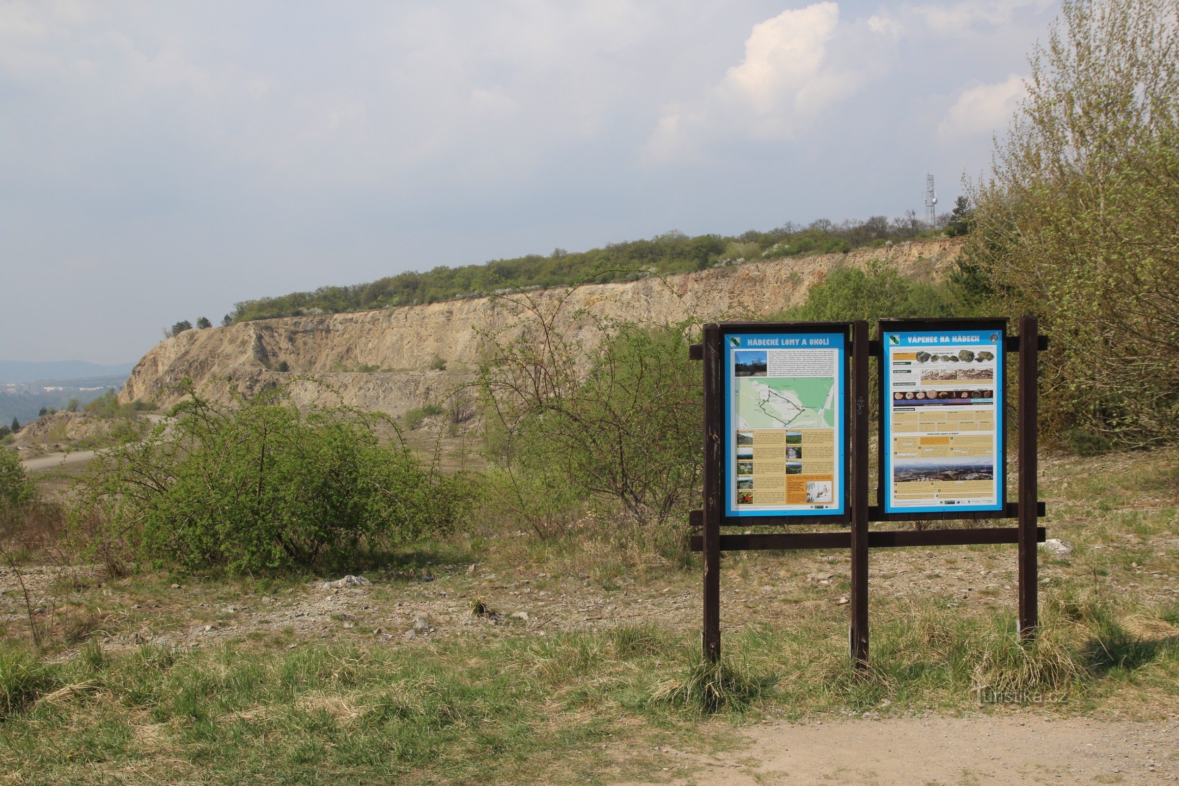 Na początku ścieżki edukacyjnej