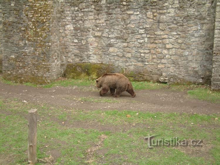 Наход (замок)