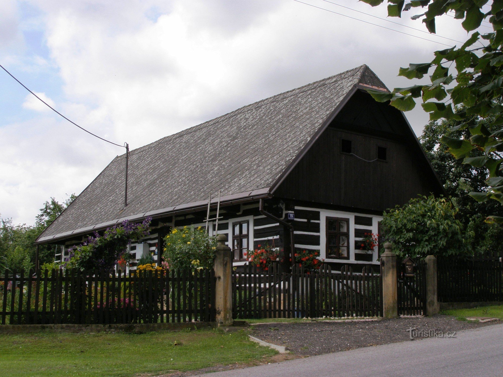 Región de Nachod