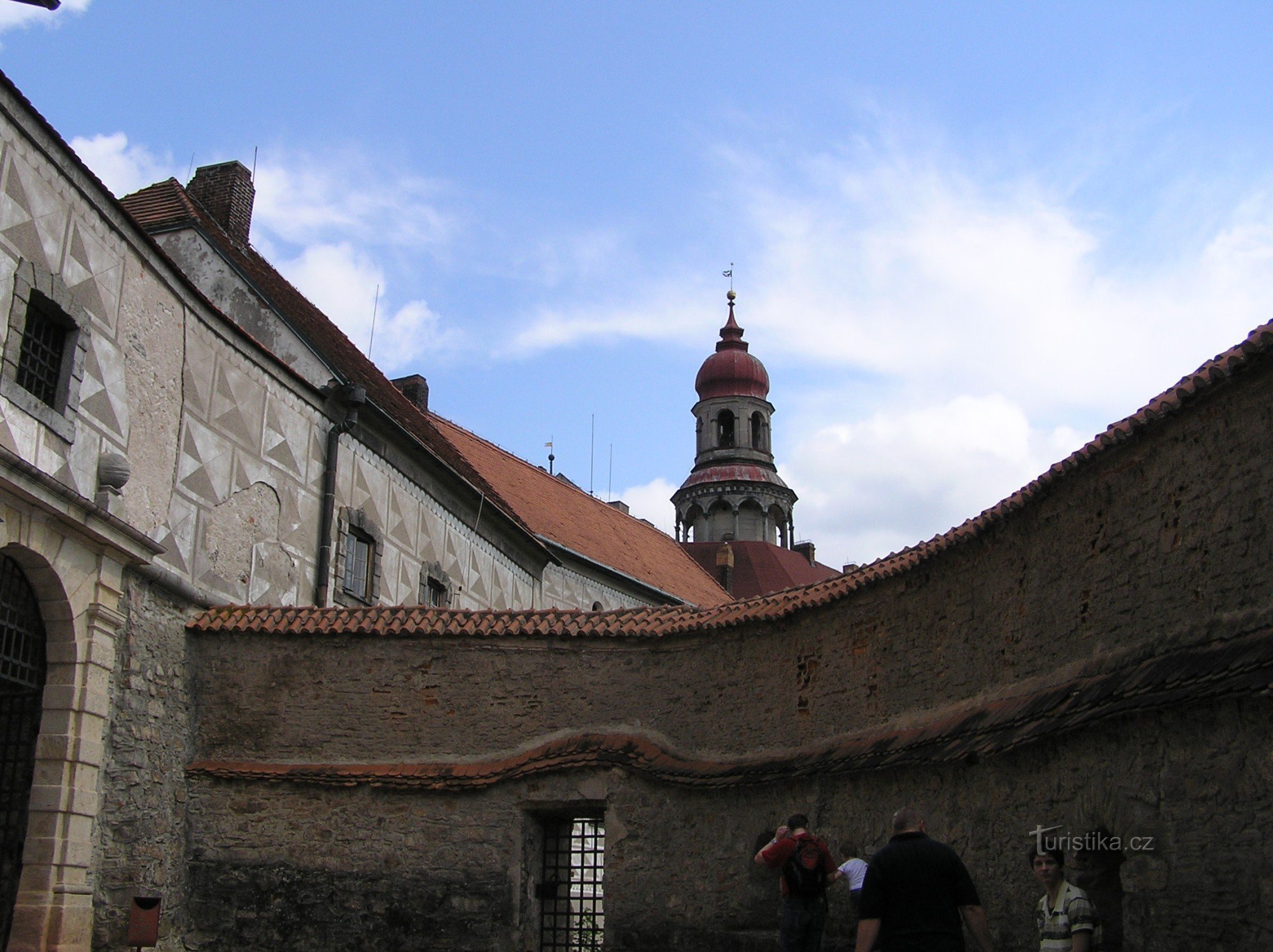 Náchodský lock